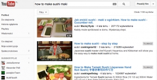 how-to-sushi-youtube-search
