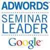 adwords seminar leader
